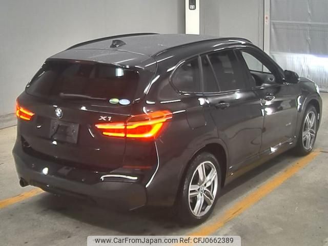 bmw x1 2016 -BMW--BMW X1 WBAHS120705F02586---BMW--BMW X1 WBAHS120705F02586- image 2