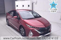 toyota prius-phv 2018 -TOYOTA--Prius PHV ZVW52-3103952---TOYOTA--Prius PHV ZVW52-3103952-