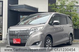 toyota esquire 2017 -TOYOTA--Esquire DBA-ZRR80G--ZRR80-0385115---TOYOTA--Esquire DBA-ZRR80G--ZRR80-0385115-