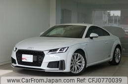 audi tt 2021 -AUDI--Audi TT ABA-FVDKZ--TRUZZZFV4N1000420---AUDI--Audi TT ABA-FVDKZ--TRUZZZFV4N1000420-