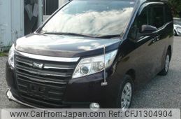 toyota noah 2014 quick_quick_DBA-ZRR85G_ZRR85-0009002