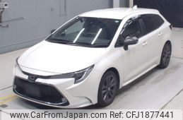 toyota corolla-touring-wagon 2020 CFJ1877441