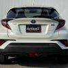 toyota c-hr 2017 quick_quick_ZYX10_ZYX10-2101219 image 19