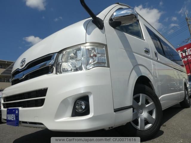 toyota hiace-van 2011 quick_quick_CBF-TRH221K_TRH221-0026561 image 1