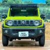 suzuki jimny-sierra 2019 quick_quick_JB74W_JB74W-106226 image 14