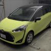 toyota sienta 2021 -TOYOTA 【横浜 506ｽ3922】--Sienta NSP170-7285656---TOYOTA 【横浜 506ｽ3922】--Sienta NSP170-7285656- image 4