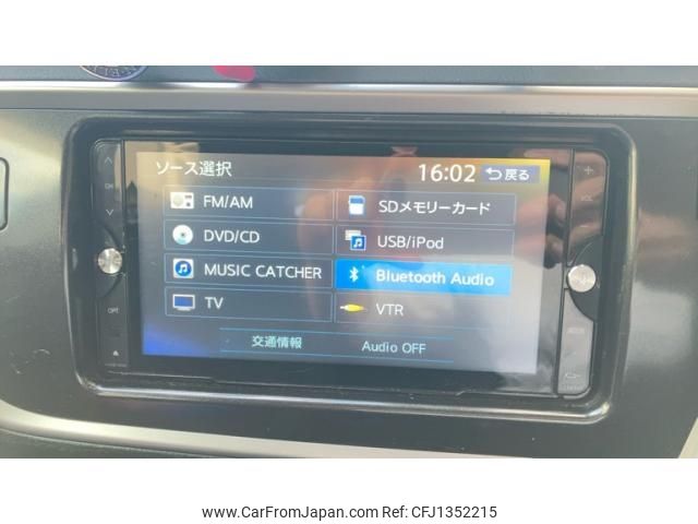 toyota auris 2014 -TOYOTA--Auris DBA-NZE184H--NZE184-6003663---TOYOTA--Auris DBA-NZE184H--NZE184-6003663- image 2