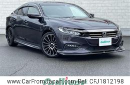 honda insight 2019 CFJ1812198