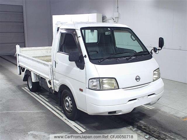 nissan vanette-truck 2010 -NISSAN--Vanette Truck SK82TN-407239---NISSAN--Vanette Truck SK82TN-407239- image 1