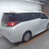 toyota alphard 2024 -TOYOTA 【大阪 303ﾔ6517】--Alphard 6AA-AAHH40W--AAHH40W-4005491---TOYOTA 【大阪 303ﾔ6517】--Alphard 6AA-AAHH40W--AAHH40W-4005491- image 5