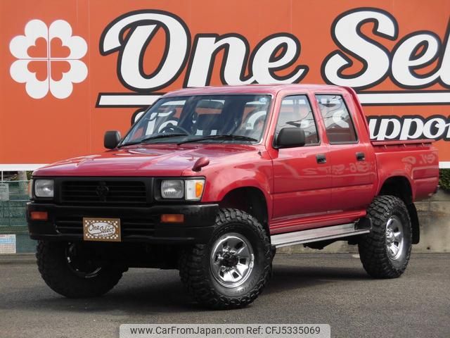 toyota hilux 1994 CVCP20200614202517102113 image 1