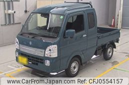 suzuki carry-truck 2024 -SUZUKI 【豊田 480か7517】--Carry Truck DA16T-850146---SUZUKI 【豊田 480か7517】--Carry Truck DA16T-850146-