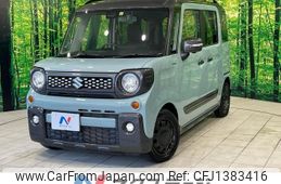 suzuki spacia 2020 -SUZUKI--Spacia Gear DAA-MK53S--MK53S-677004---SUZUKI--Spacia Gear DAA-MK53S--MK53S-677004-
