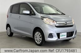 nissan dayz 2016 CFJ1793481