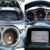 nissan fairlady-z 2003 quick_quick_UA-Z33_Z33-011206 image 6