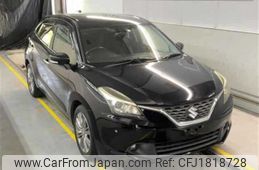 suzuki baleno 2016 CFJ1818728