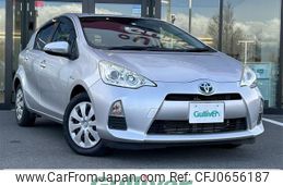 toyota aqua 2014 -TOYOTA--AQUA DAA-NHP10--NHP10-6296722---TOYOTA--AQUA DAA-NHP10--NHP10-6296722-