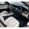 bmw 5-series 2010 CFJ1765669 image 18