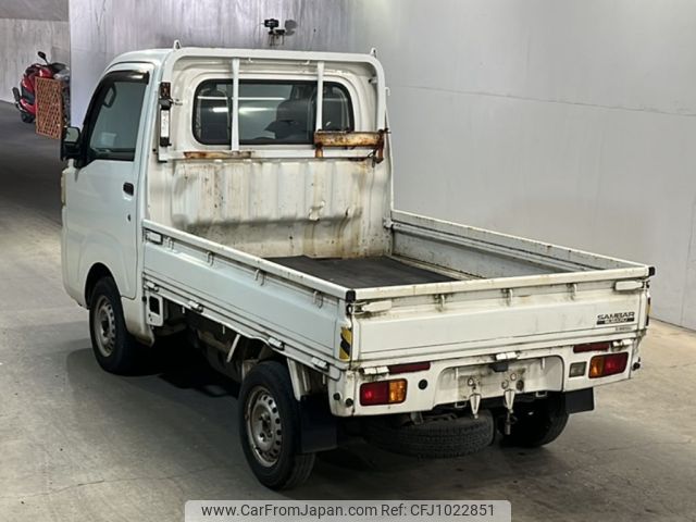 subaru sambar-truck 2014 -SUBARU--Samber Truck S500J-0000187---SUBARU--Samber Truck S500J-0000187- image 2