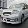 nissan serena 2011 -NISSAN--Serena DBA-C26--C26-026121---NISSAN--Serena DBA-C26--C26-026121- image 1