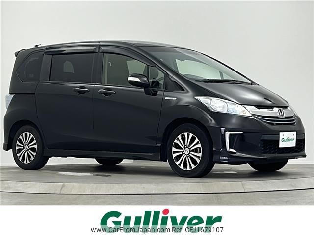 honda freed 2014 CFJ1679107 image 1