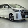 toyota alphard 2021 -TOYOTA--Alphard 3BA-AGH30W--AGH30-9034552---TOYOTA--Alphard 3BA-AGH30W--AGH30-9034552- image 1