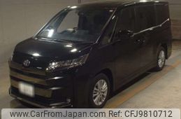 toyota noah 2023 -TOYOTA 【熊本 300ﾜ6851】--Noah 6BA-MZRA90W--MZRA90-0076489---TOYOTA 【熊本 300ﾜ6851】--Noah 6BA-MZRA90W--MZRA90-0076489-