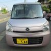 mazda flair-wagon 2013 -MAZDA 【山口 581か0548】--Flair Wagon MM32S--MM32S-106561---MAZDA 【山口 581か0548】--Flair Wagon MM32S--MM32S-106561- image 5