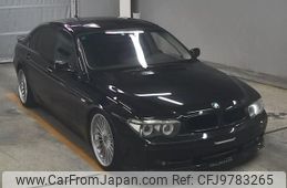 bmw alpina 2004 -BMW--BMW Alpina WAPB744004NH10039---BMW--BMW Alpina WAPB744004NH10039-
