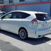 toyota prius-α 2017 -TOYOTA--Prius α DAA-ZVW41W--ZVW41-0066323---TOYOTA--Prius α DAA-ZVW41W--ZVW41-0066323- image 22