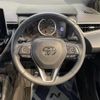 toyota corolla-sport 2020 quick_quick_NRE210H_NRE210-1010338 image 11