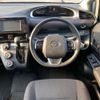 toyota sienta 2019 -TOYOTA--Sienta DBA-NSP170G--NSP170-7189672---TOYOTA--Sienta DBA-NSP170G--NSP170-7189672- image 7