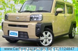 daihatsu taft 2020 quick_quick_6BA-LA900S_LA900S-0011608