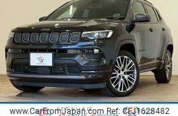 jeep compass 2021 CFJ1628482