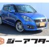 suzuki swift 2012 -SUZUKI--Swift CBA-ZC32S--ZC32S-104691---SUZUKI--Swift CBA-ZC32S--ZC32S-104691- image 1