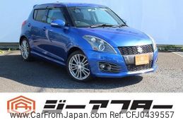 suzuki swift 2012 -SUZUKI--Swift CBA-ZC32S--ZC32S-104691---SUZUKI--Swift CBA-ZC32S--ZC32S-104691-