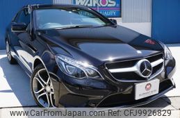 mercedes-benz e-class 2014 -MERCEDES-BENZ--Benz E Class RBA-207336--WDD2073362F272037---MERCEDES-BENZ--Benz E Class RBA-207336--WDD2073362F272037-