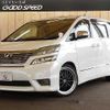 toyota vellfire 2009 quick_quick_DBA-ANH20W_ANH20-8060834 image 1