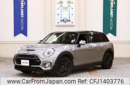 mini mini-others 2017 quick_quick_DBA-LN20_WMWLN720502F26035