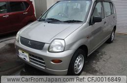 mitsubishi minica 2005 -MITSUBISHI 【名古屋 58Aﾅ3959】--Minica CBA-H47A--H47A-1001640---MITSUBISHI 【名古屋 58Aﾅ3959】--Minica CBA-H47A--H47A-1001640-