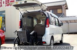 suzuki spacia 2014 -SUZUKI--Spacia DBA-MK32Sｶｲ--MK32S-150723---SUZUKI--Spacia DBA-MK32Sｶｲ--MK32S-150723-