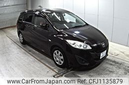 mazda premacy 2014 -MAZDA 【岡山 301な6417】--Premacy CWFFW-121025---MAZDA 【岡山 301な6417】--Premacy CWFFW-121025-