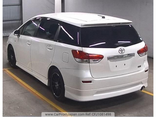 toyota wish 2010 quick_quick_DBA-ZGE20G_ZGE20-0059755 image 2