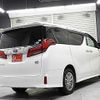 toyota alphard 2018 -TOYOTA--Alphard DAA-AYH30W--AYH30-0064228---TOYOTA--Alphard DAA-AYH30W--AYH30-0064228- image 2