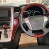 toyota alphard 2008 NIKYO_XK69545 image 1
