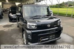 daihatsu taft 2021 CFJ1647702