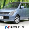 suzuki wagon-r 2010 quick_quick_MH23S_MH23S-325104 image 1