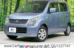 suzuki wagon-r 2010 quick_quick_MH23S_MH23S-325104