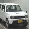 suzuki jimny 2014 -SUZUKI 【いわき 580ﾜ2630】--Jimny JB23W--711815---SUZUKI 【いわき 580ﾜ2630】--Jimny JB23W--711815- image 1