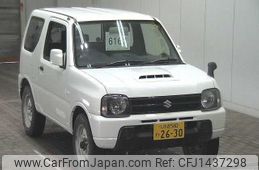 suzuki jimny 2014 -SUZUKI 【いわき 580ﾜ2630】--Jimny JB23W--711815---SUZUKI 【いわき 580ﾜ2630】--Jimny JB23W--711815-